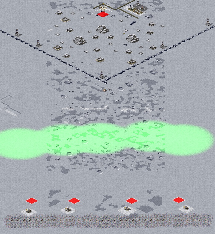 WILL WE LIVE ON THE MOON? by donomar7 -- MISSING preview