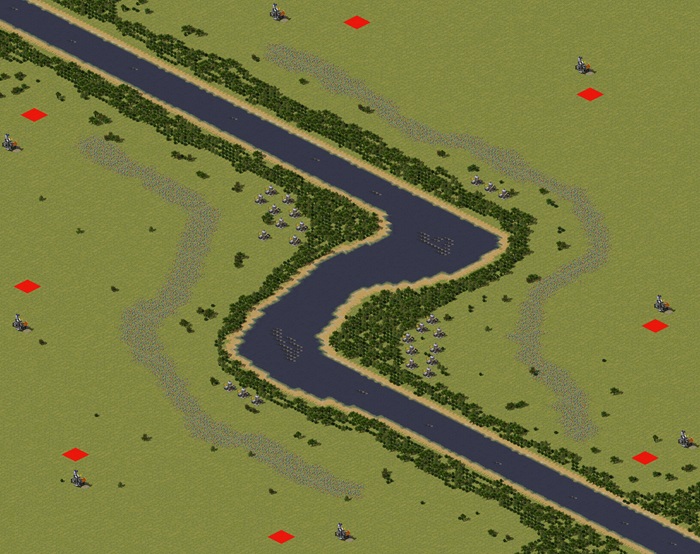 [8] Whispering Trees preview