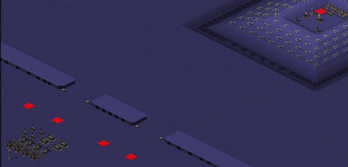 [SURVIVAL]Fortress XI (Lucifer_MS) -- MISSING (randomized 2018-04-21 184408) preview