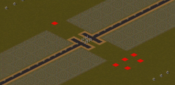 L Vs R  Survival (5p) RDF TEST V1.1 preview