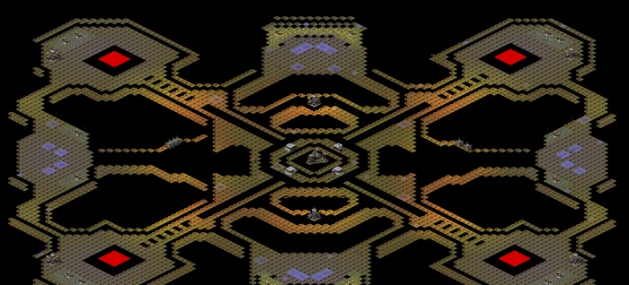 Meltdown (4) preview