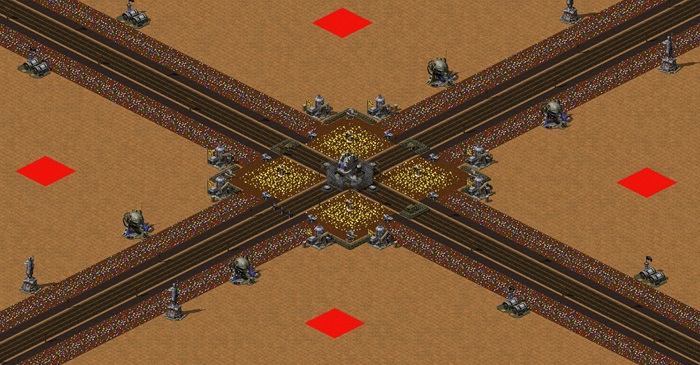 Tournament Gem War preview