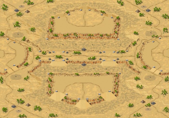 Opposing Force Survival (7p) -- MISSING (randomized 2019-07-31 210950) preview