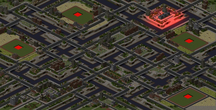 Holland Amsterdam WW3 preview