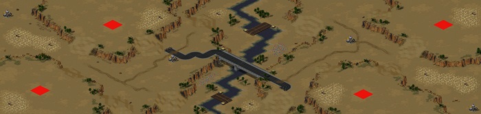 [RVMECH] Death Valley modified (2-4) preview
