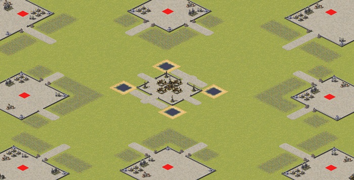 Grand War 2019 Golden Version Free By USA-Elite-75 preview