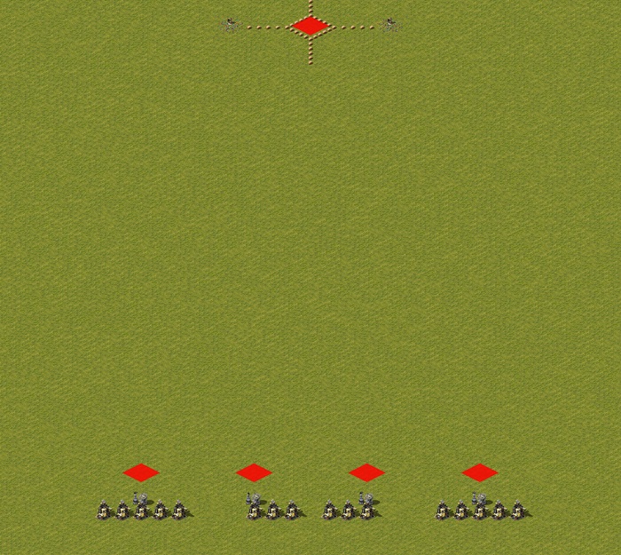 Survive Death R3 By:Dctanxman (Short Game Off) preview