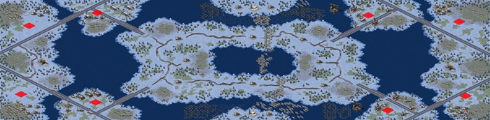 You cant atack first  4vs4 custom edit v.1 preview