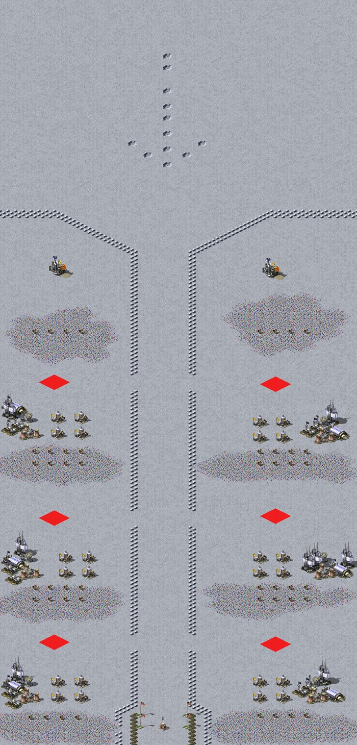 safe president preview