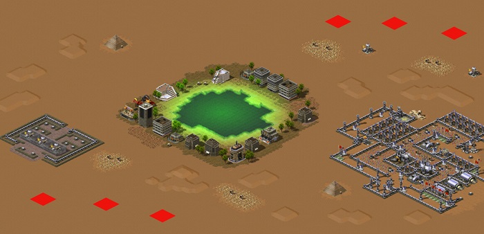 [6] Tobruk v1.1 preview