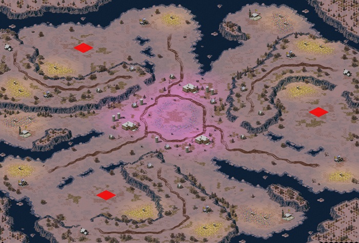 (3) Medusa preview