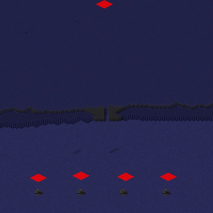 XX Survival - MISSING (Fast Build) preview