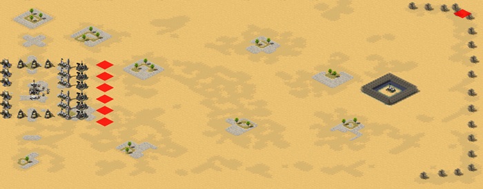 TroopSurvival 6p v1.4 preview