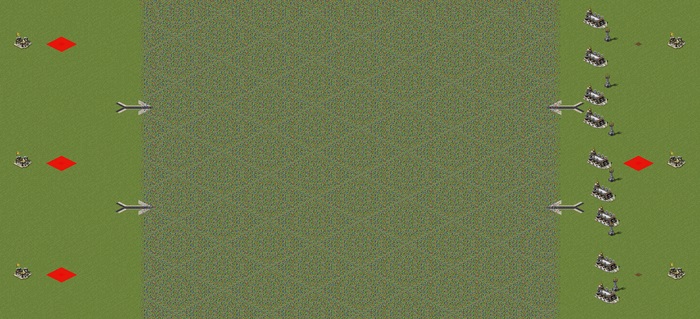 SURVIVAL FAST VN (3 VS 1) @gmail.com.TM&TX preview