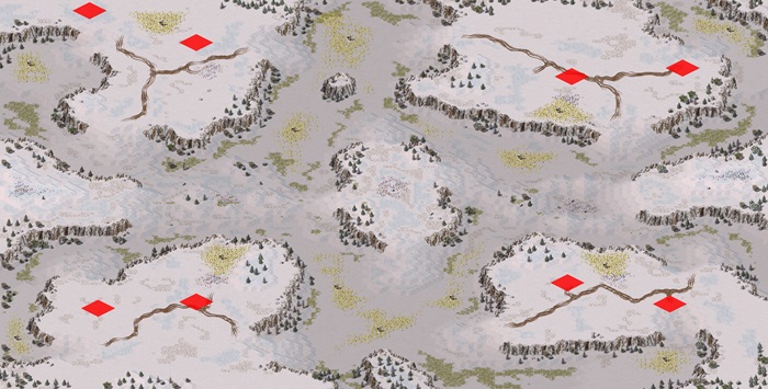 [8] Snow Valley preview