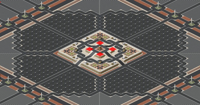 Poser ShowOff[RAZER] Hard preview