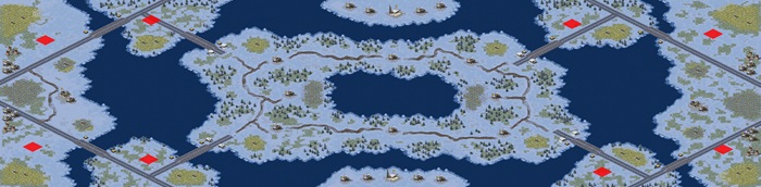 V2 Arctic Circle (2-8) preview