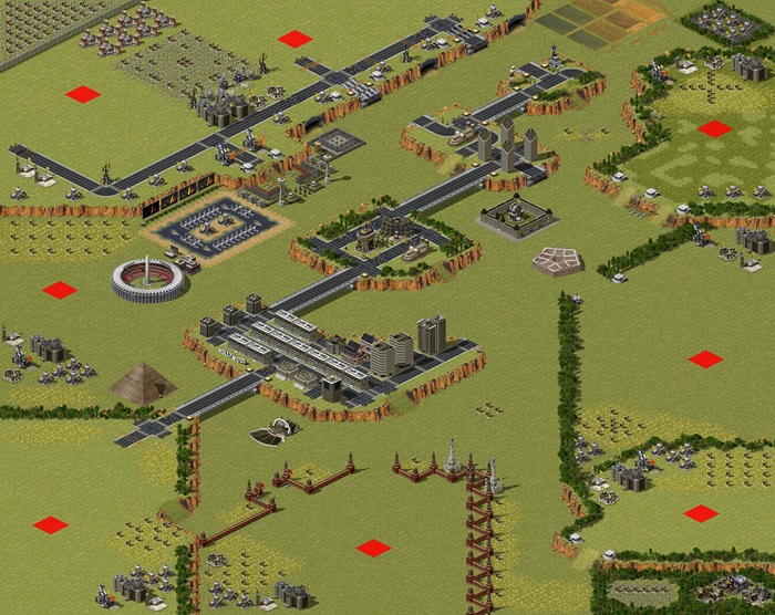 Team Alliance 2 preview