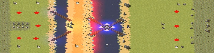 Beach Front by Matty K preview