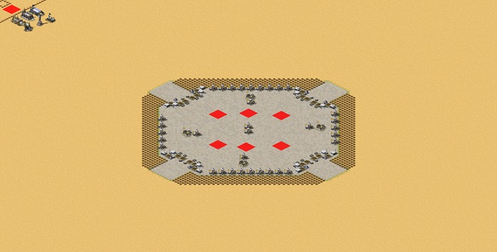 Sandstorm X Brutal Heli. preview