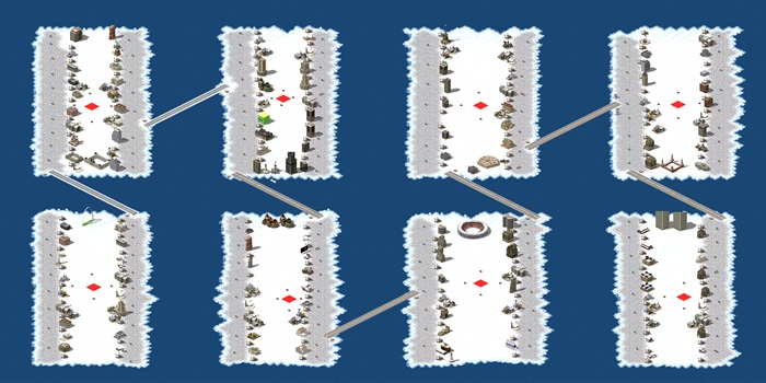 The Bid Deucowski preview