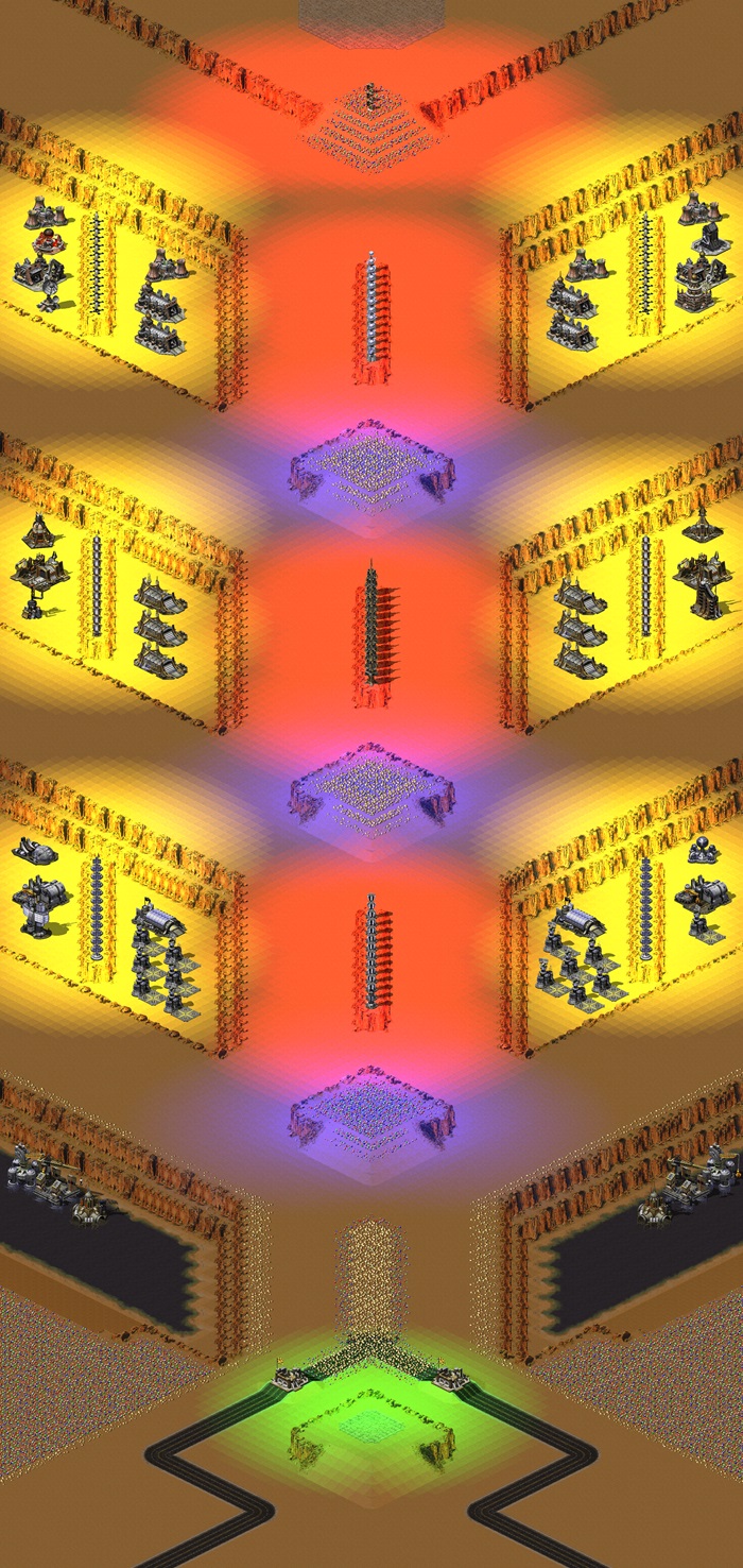 Edge of Tomorrow Survival (7p) -- MISSING preview