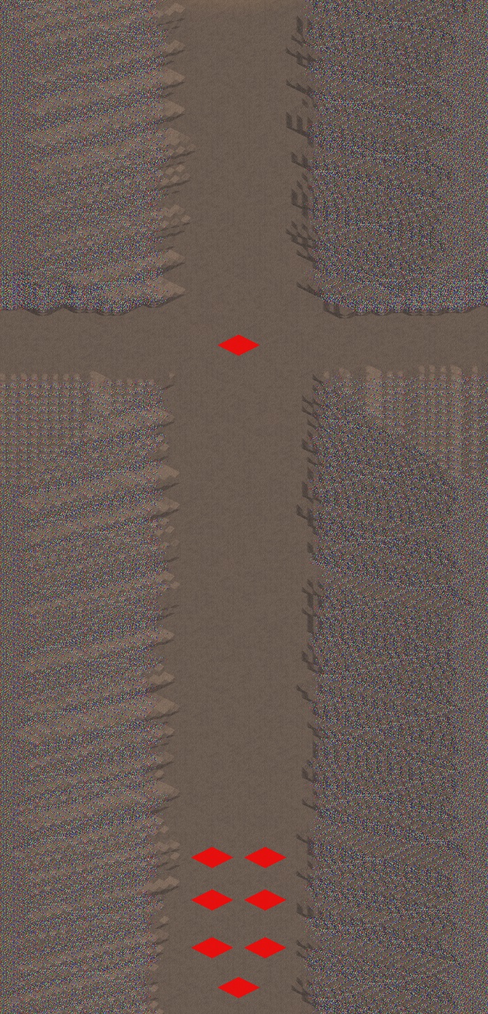 Star Wars Survival (7p) -- MISSING (randomized 2019-02-06 195506) preview