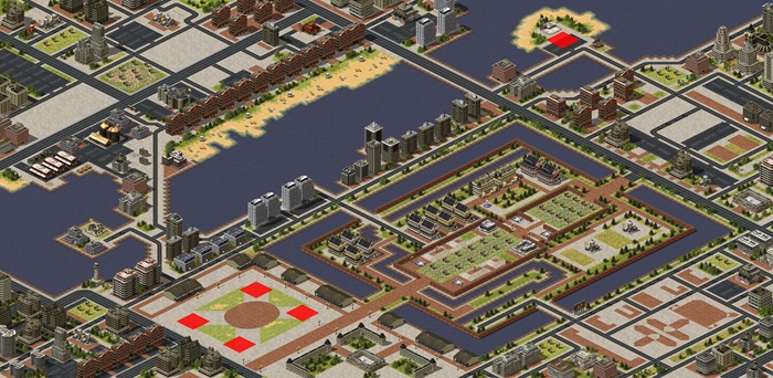 SimCity Survival (4p) -- MISSING (randomized 2019-04-18 183941) preview