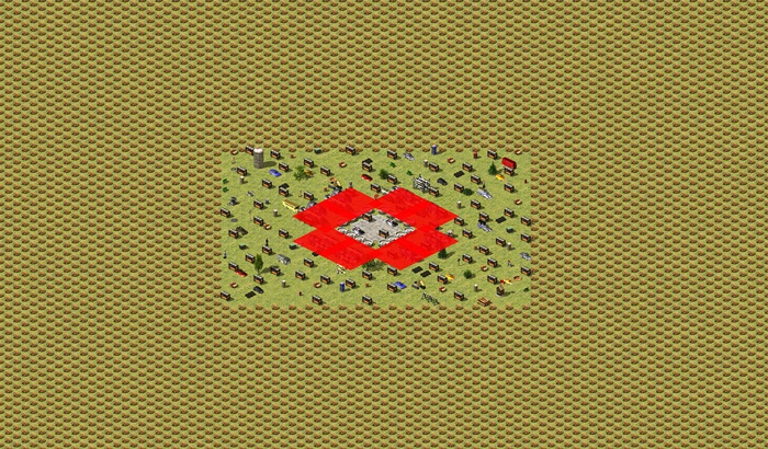 Extra Small Wrecking Yard preview