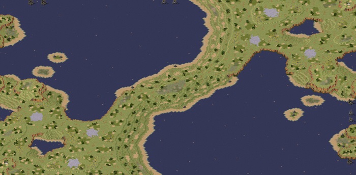 Capybara Survival (6p) -- MISSING (randomized 2020-06-26 130858) preview