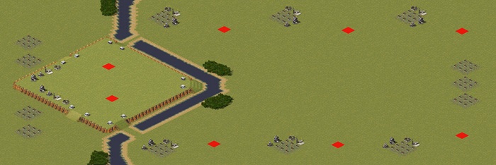 (2V6) on time 5 preview