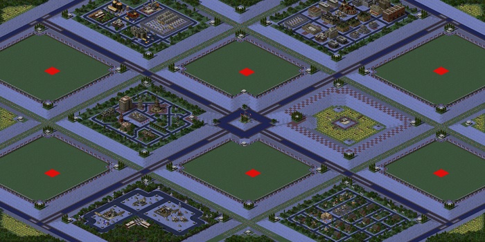 [6] Trenches preview