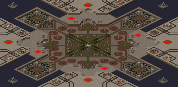 Battle Royale (2-8) preview