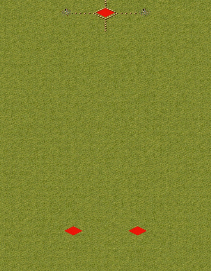 [SMK v3.7 - SRV] Survive Death R3 v1.5 preview