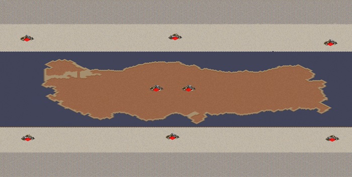 Turkey(benim) preview