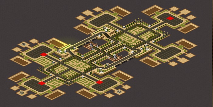 Bay Of Pigs Survival preview