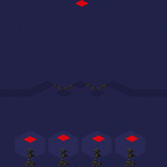 Lunatic Moon 3  The Slaughter (harder) -- MISSING (Laui edit v1.2) preview