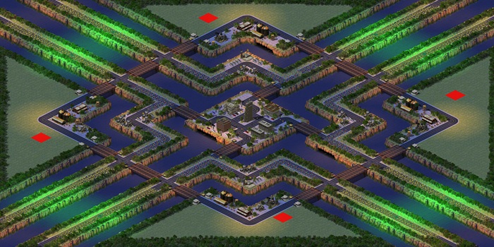 Jackie's River 3 preview