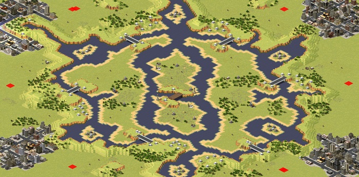 [8] Stratego Huge preview