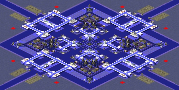 AAA FAST Delux Island Wars Plus - Call 1.1 preview