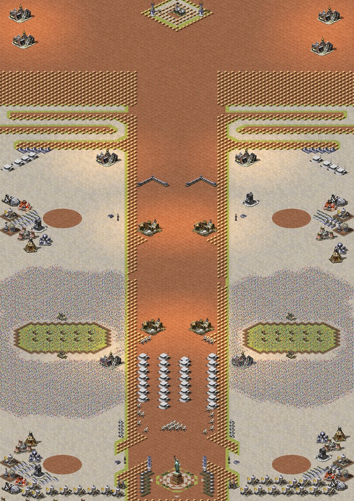 defend statue enhanced by Hodch -- MISSING preview