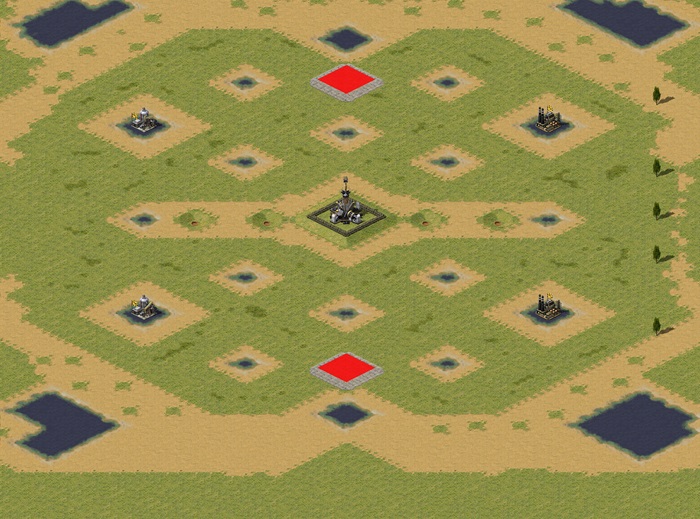 Quick Sand Blitz v8.4 preview