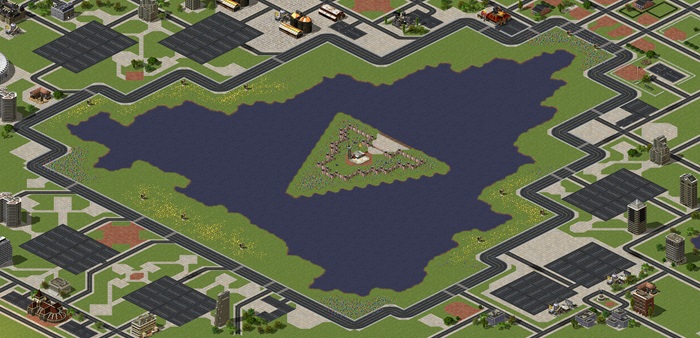 [3Ps] Bermuda AiSurvival-- MiSSING (Pre-Dated 16.05.2024 TEST 123123) preview