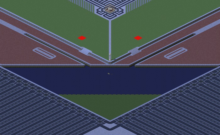 Operation in Arizona[Feras] - HARD Survival v1.4 preview