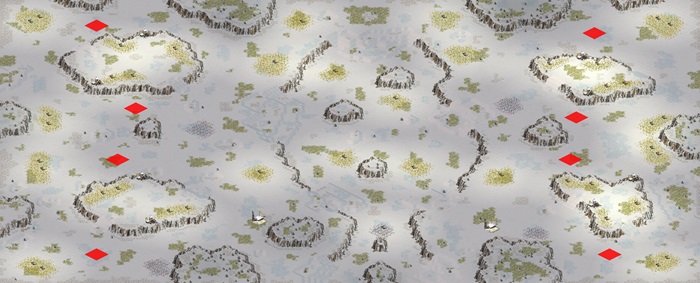 [8] Cliffside Snow QX preview