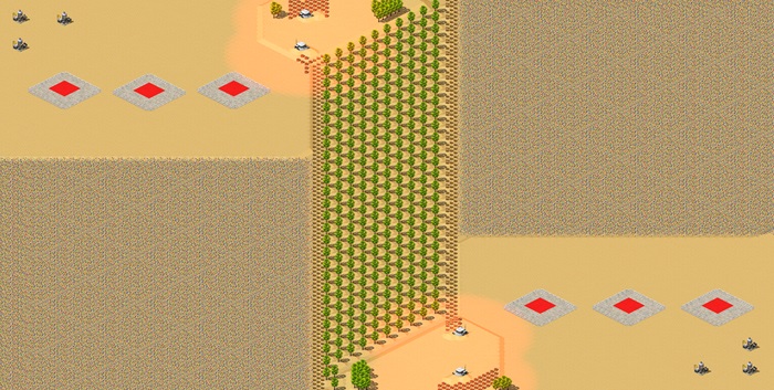 epicREDZONES v1.5 preview