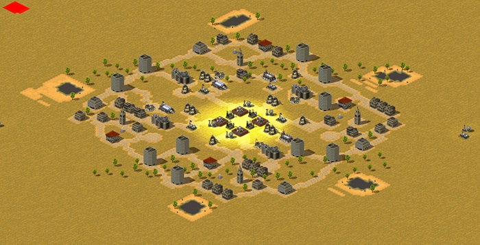 HOLD YOUR GROUND  III preview