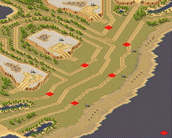 Remagan v1.4 preview