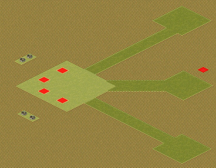 Extra Small Survival -- MISSING preview