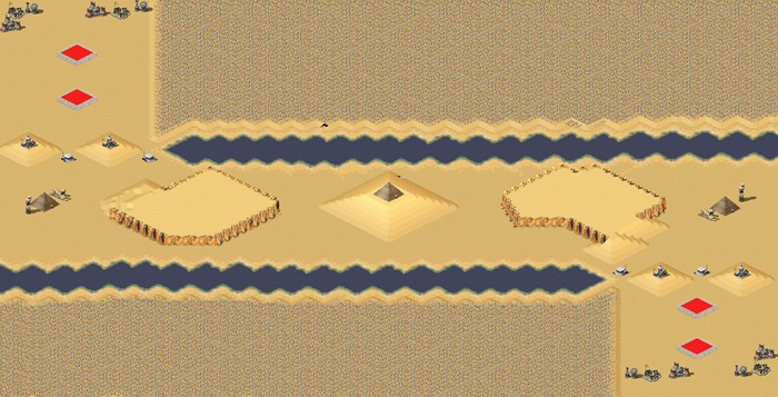 [4] Novan Alien -- Mix Red Zone , Rekool And ToE Updated preview